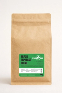Brazil Blend 