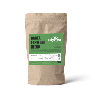 Brazil Blend 
